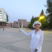 Ольга, 62 года, Красноярск Ольга, 62 года, Красноярск