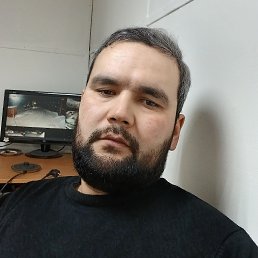 Misha, 34, 