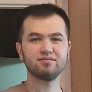 Идрис, 29 лет, Хабаровск Идрис, 29 лет, Хабаровск