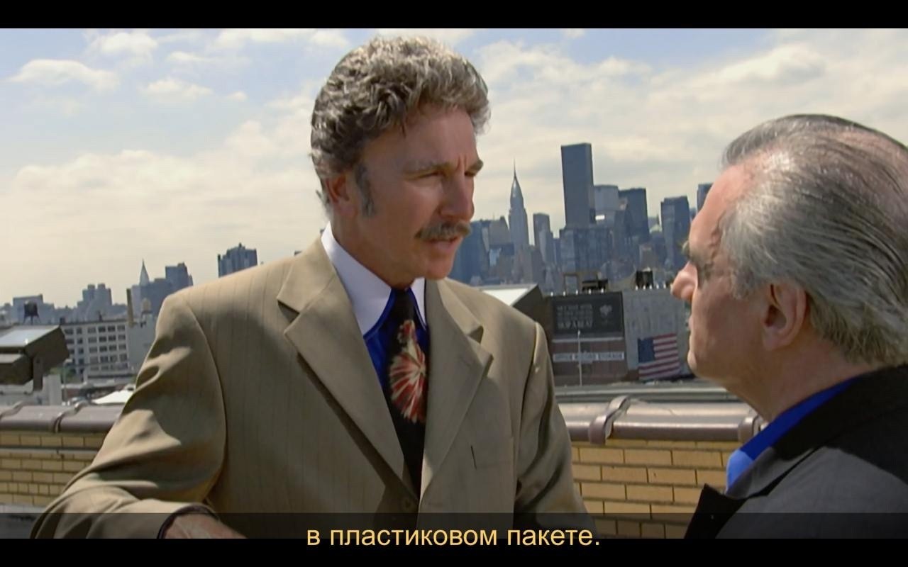    / Curb Your Enthusiasm, 2000 ... S6E03 - 5