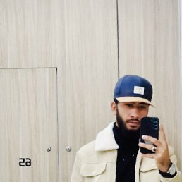 Ruslan, 24, 