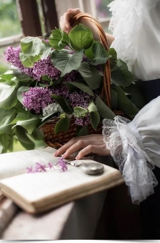Утра доброго... ••••••••••••••• И день придет, он будет чист и светел, И вновь душа расправит два ...