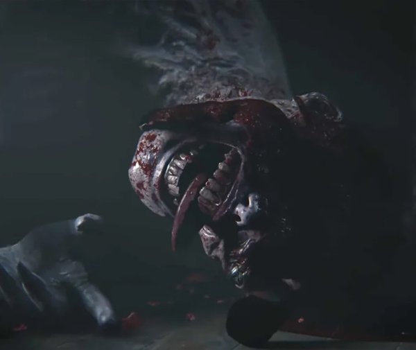 �������� ������ �������� Resident Evil �������� �� ������ ����������� ������� � Resident Evil ... - 3