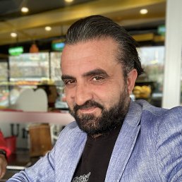 ���� Hakan, �����, 43 ���� - ��������� 11 ������� 2023