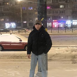 Alisher salimov, 24, -