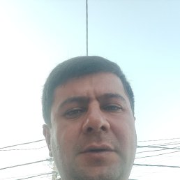 Leonid Gurzulidi, 34, 