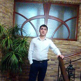 Tariyel, 36, 