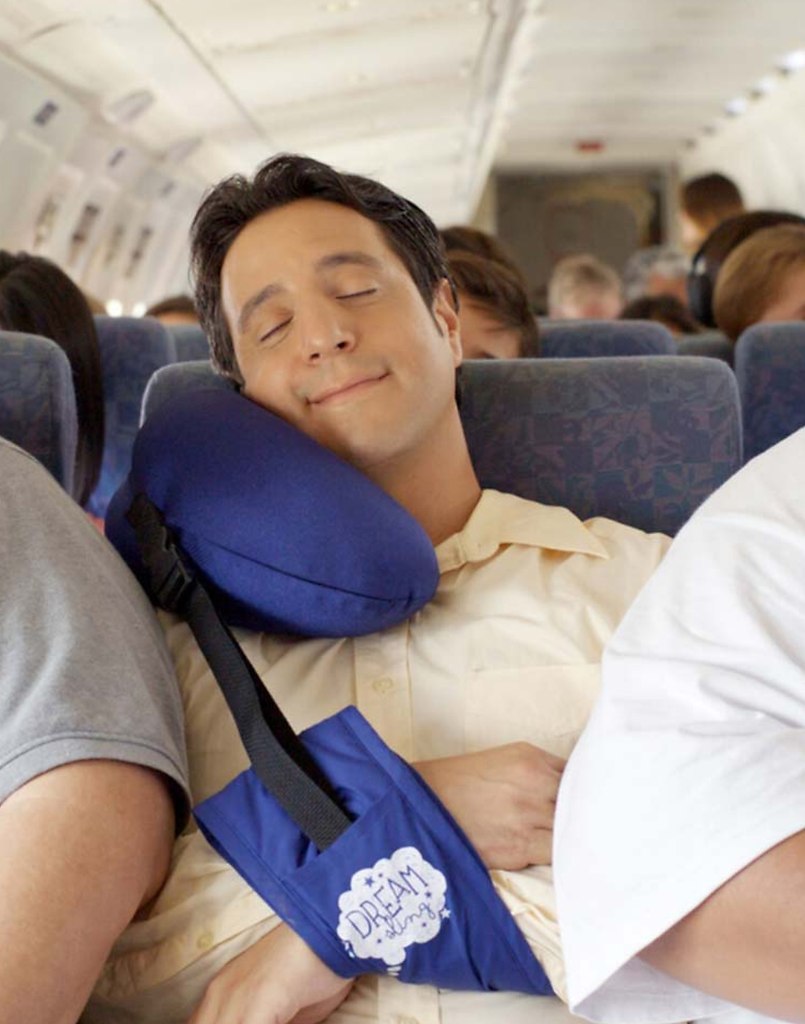 «Сидите дома, пока не похудеете». Путешественникам с лишним весом приходится сталкиваться с ... - 2