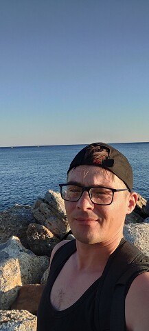 ���� Alex, ������, 33 ���� - ��������� 3 ����� 2026