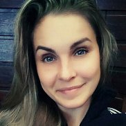 Ekaterina, 35 , 