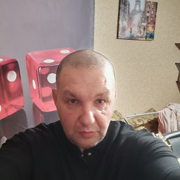 Aleksei, 48,  