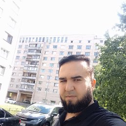 Kamariddin Mamadaliev, 34, -