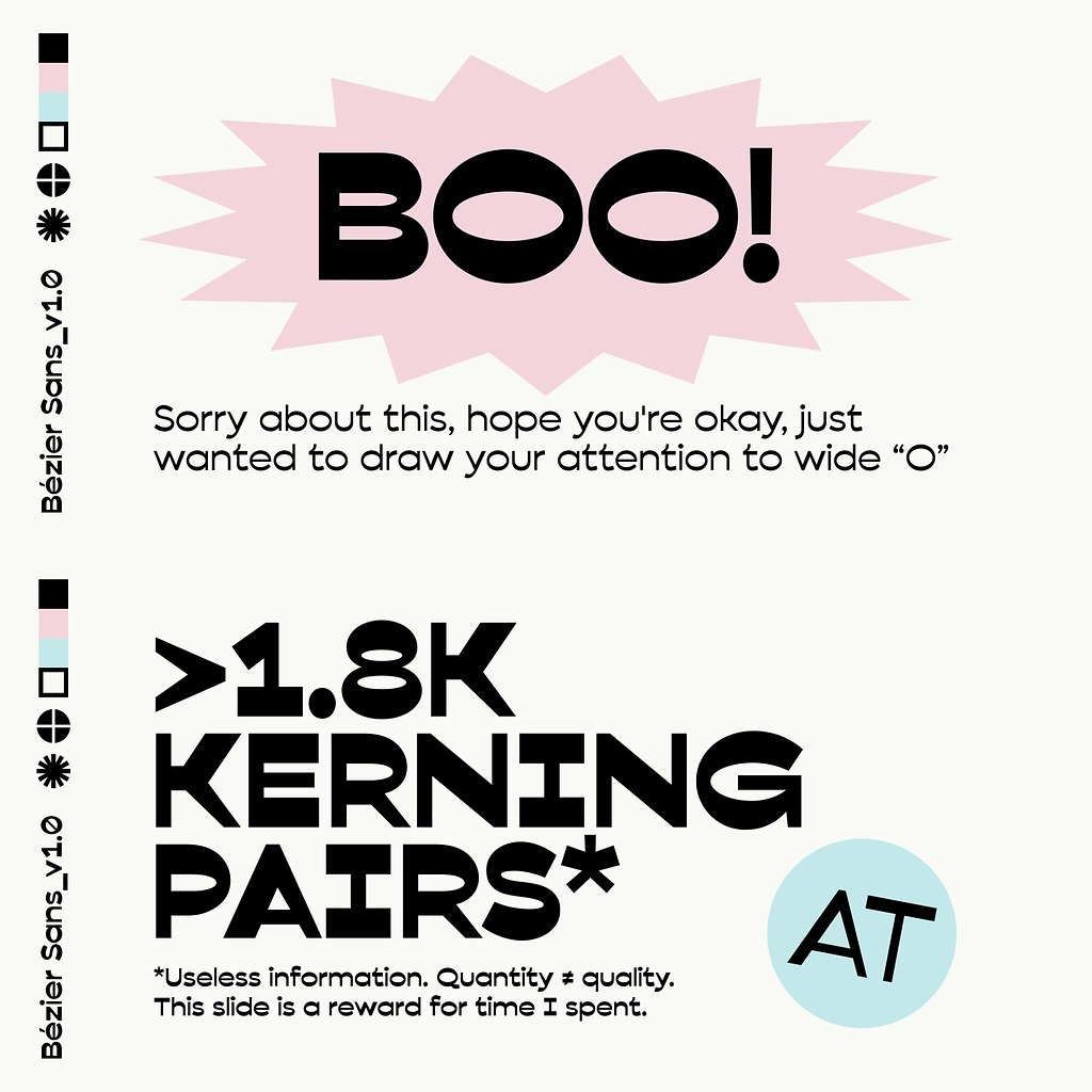Bzier Sans      .    ... - 5