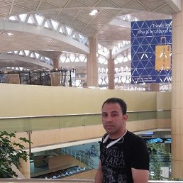 Mohmed, 48, 