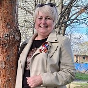 Нина, 62 года, Хабаровск Нина, 62 года, Хабаровск