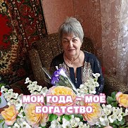 Любовь, 71 год, Свердловск Любовь, 71 год, Свердловск