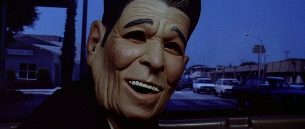 �� ������ ����� / Point Break, 1991.dir. Kathryn Bigelow - 7