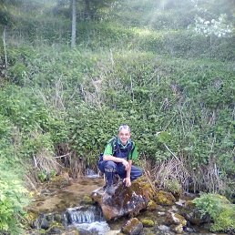 Oleg Vv, 48 , 