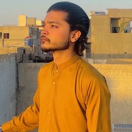 Prince, 21, 