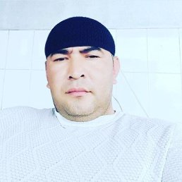 Anvarxoja Qosimov, 34, ,  
