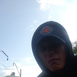 Alex Ter, 29, 