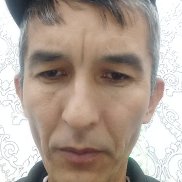 Rustam, 39 , 