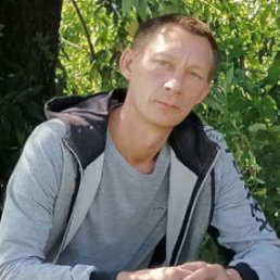 Vladimir, 41 , 