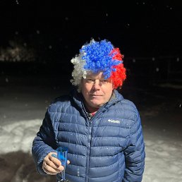 ���� ������, �����-���������, 55 ��� - ��������� 6 ������ 2024