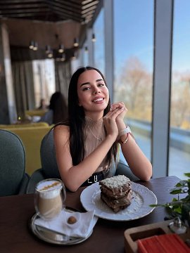 Sofia Malinovskaya, 29 ���, ����