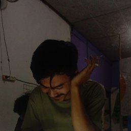 chaplin jawie, 25, 