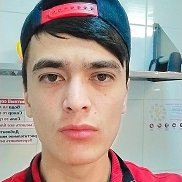 Asadbek Ismoilov, 25 , 