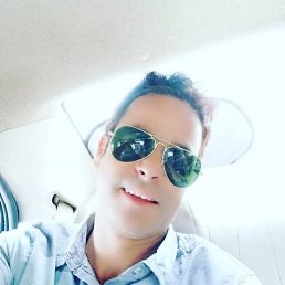 Sam, 37, 