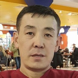 Ramis Nusupov, , 47 