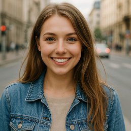 Olya, 22, 
