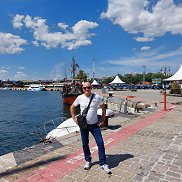 ������, 57 ���, �����-���������