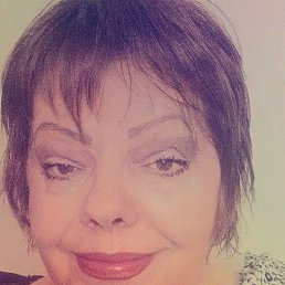 Lubov, 55, 