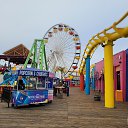 Santa Monica
City in California   Job