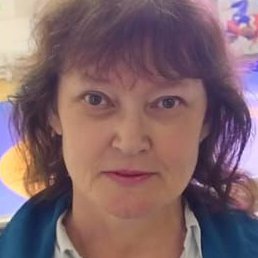 Lyudmila, �������, 58 ���