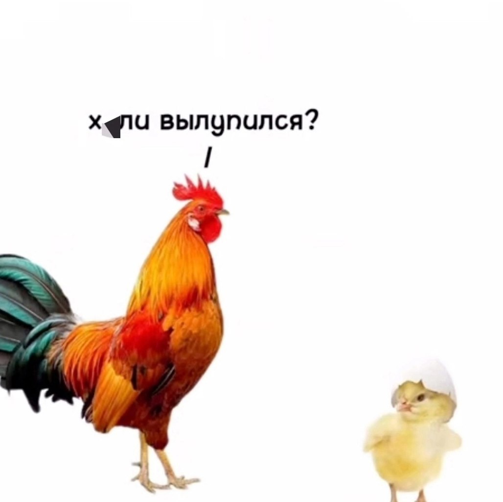 Деревенские сказки - 8