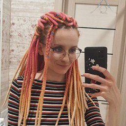 Helga, 29, 