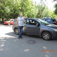 леонид, 51 год, Москва леонид, 51 год, Москва