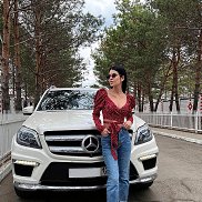 Амина, 28 лет, Ярославль Амина, 28 лет, Ярославль