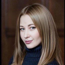 Svetlana, 40, 