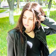 Оля., 24 года, Париж Оля., 24 года, Париж