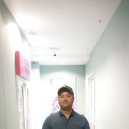 Izzatillo, 34, -