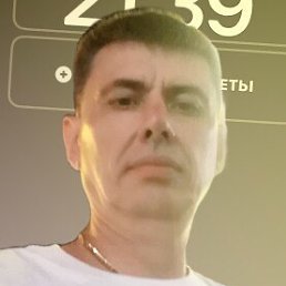 SEREGA, 52, 