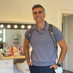 ���� Liam Jenson, ������, 61 ��� - ��������� 10 ������ 2024