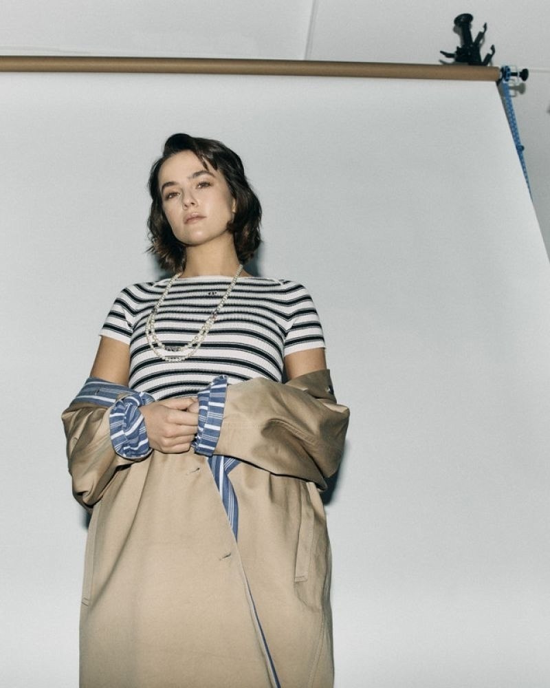    Interlope Magazine - 2