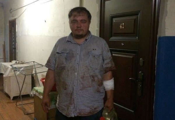Российский двойник Леонардо Ди Каприо отправился на СВО. Социальные сети охватила волна обсуждений ... - 2
