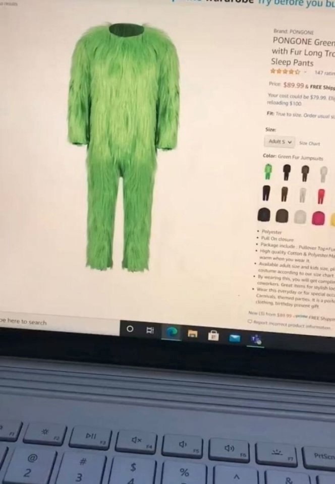   .